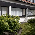 Hotel Olympia In Bruges