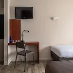 Hotel Olympia In Bruges