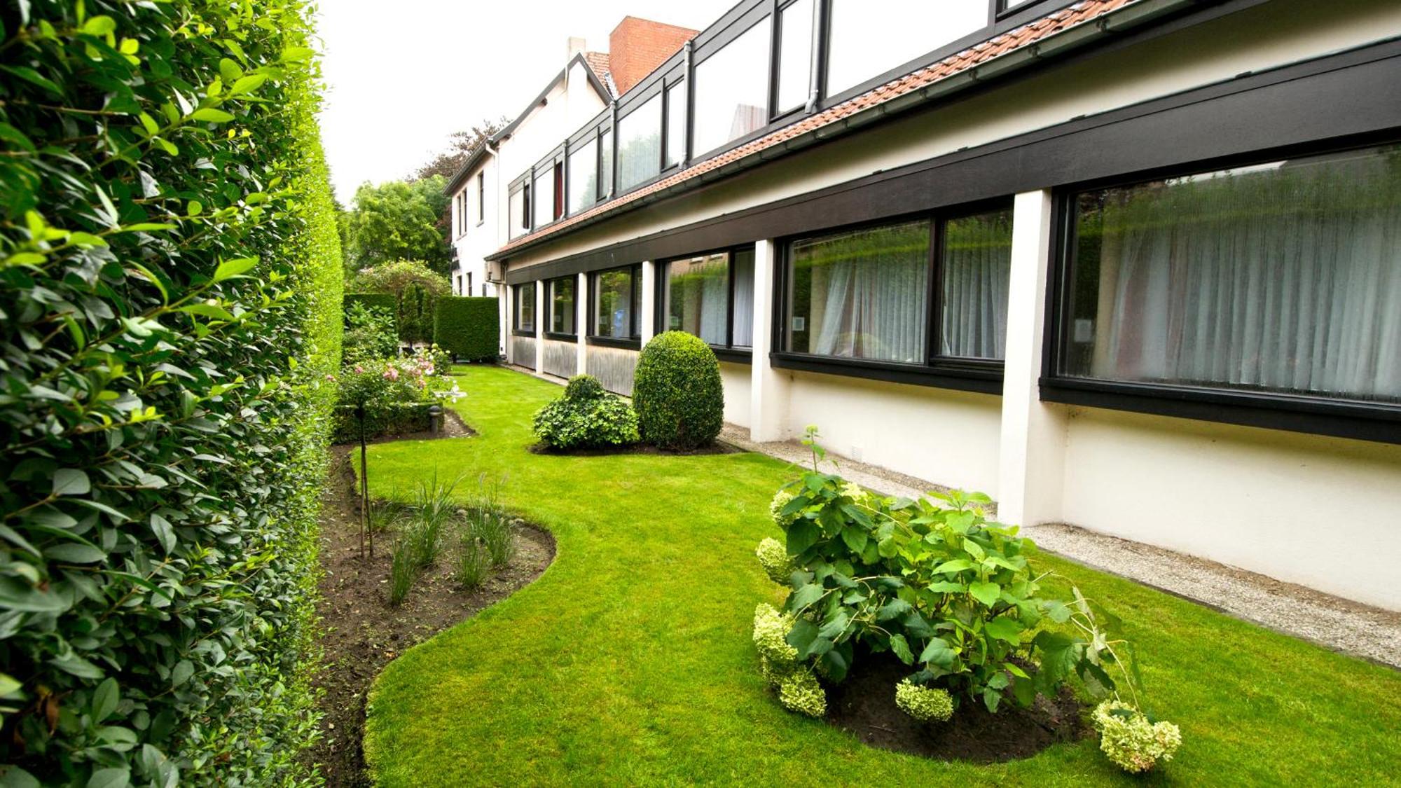 Hotel Olympia In 3*