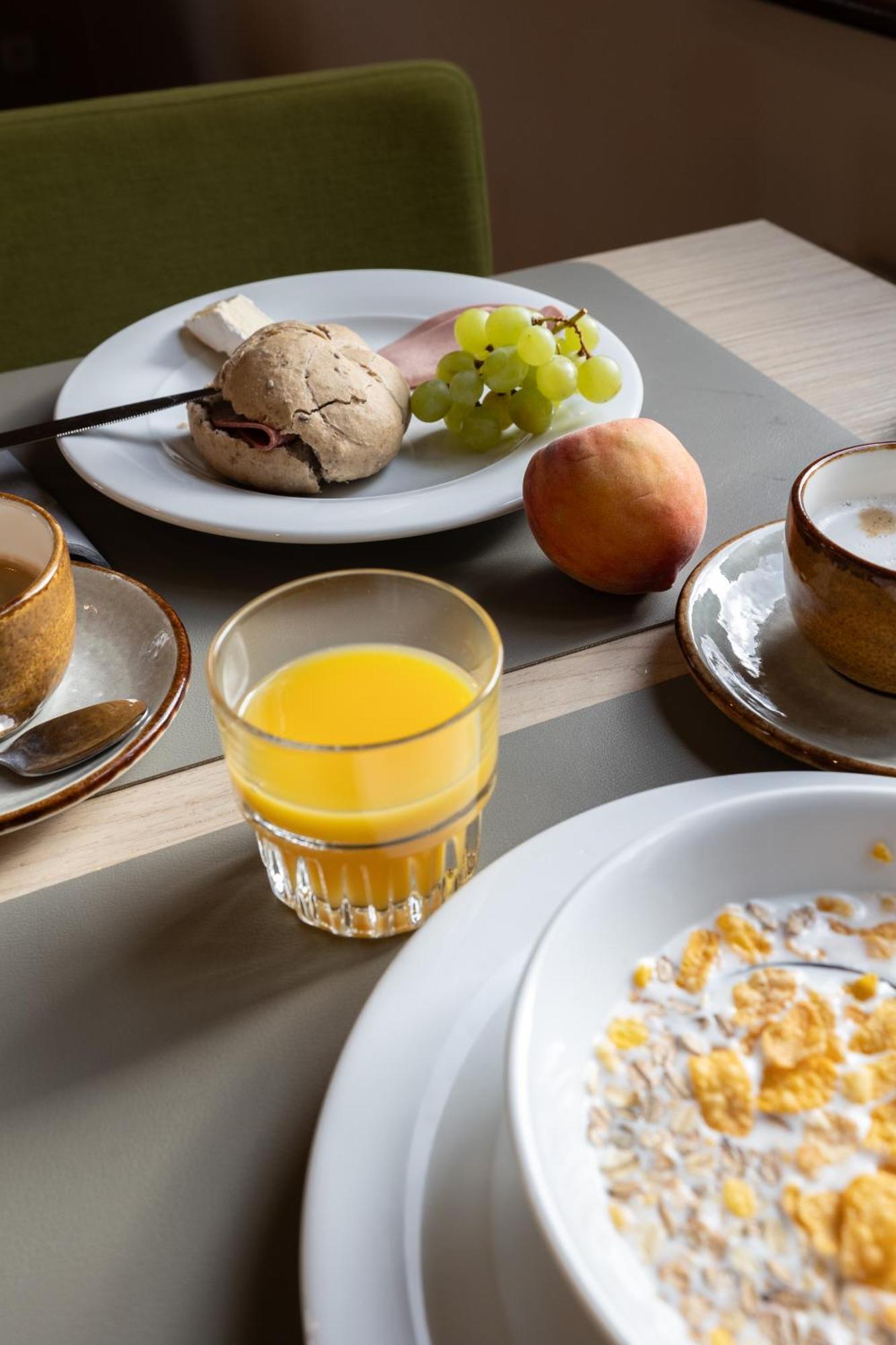 Hotel Olympia In 3*