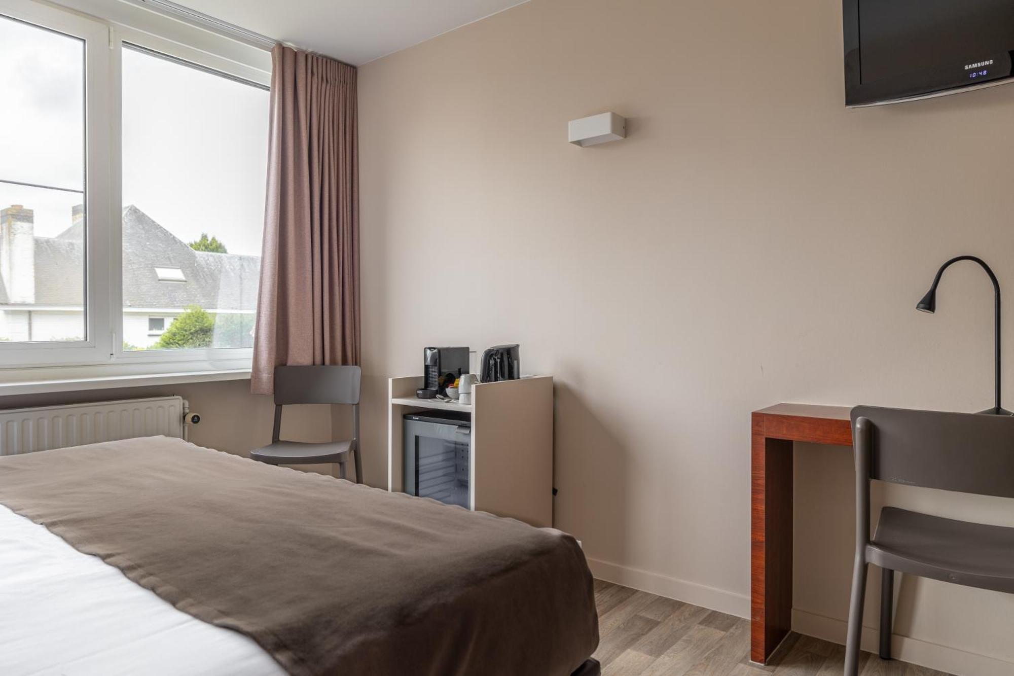 Olympia In Hotel 3*