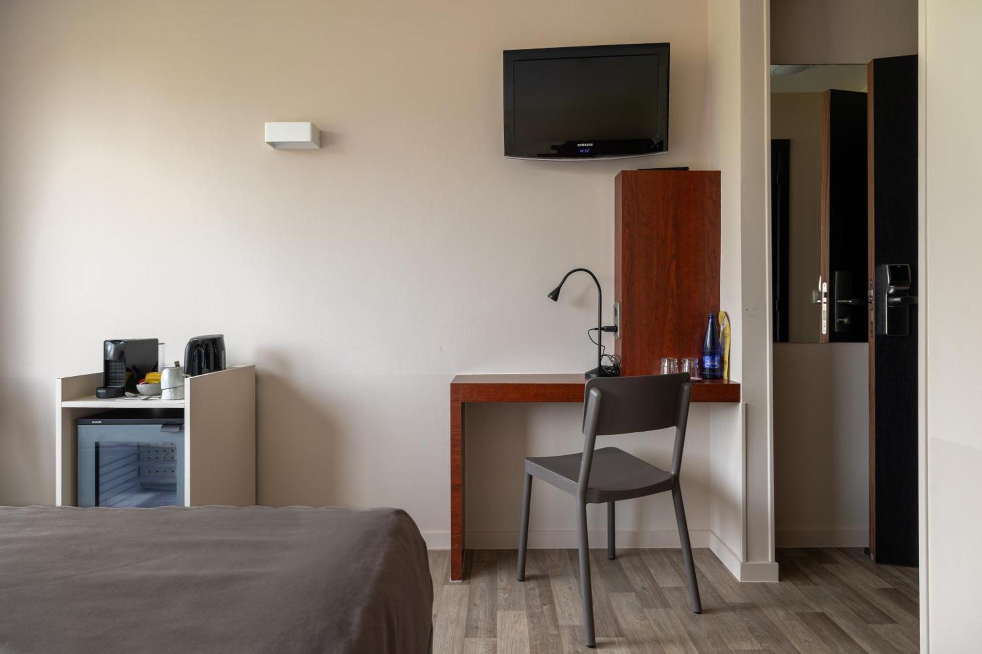 Olympia In Hotel 3*