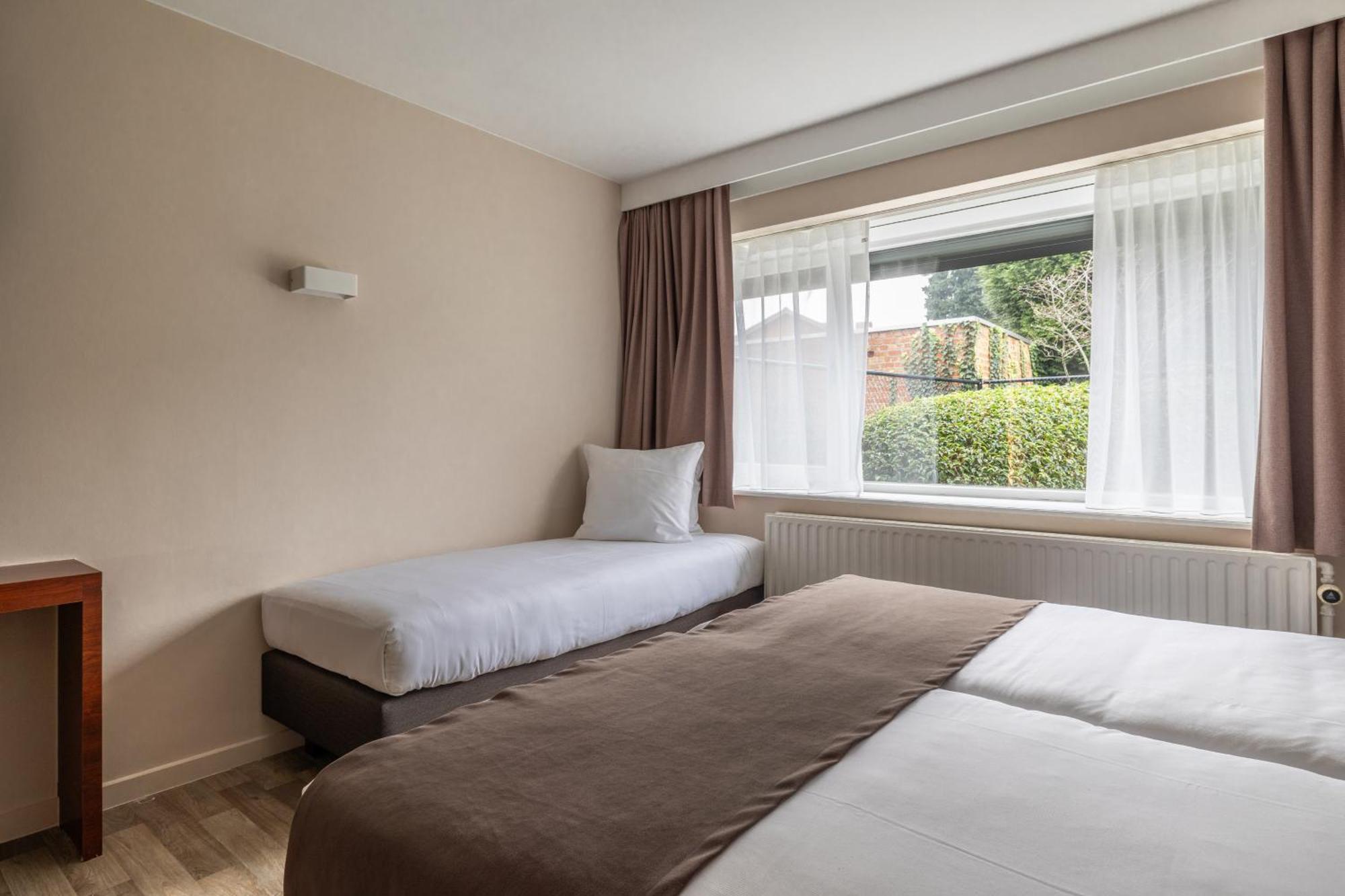 Olympia In Hotel Bruges