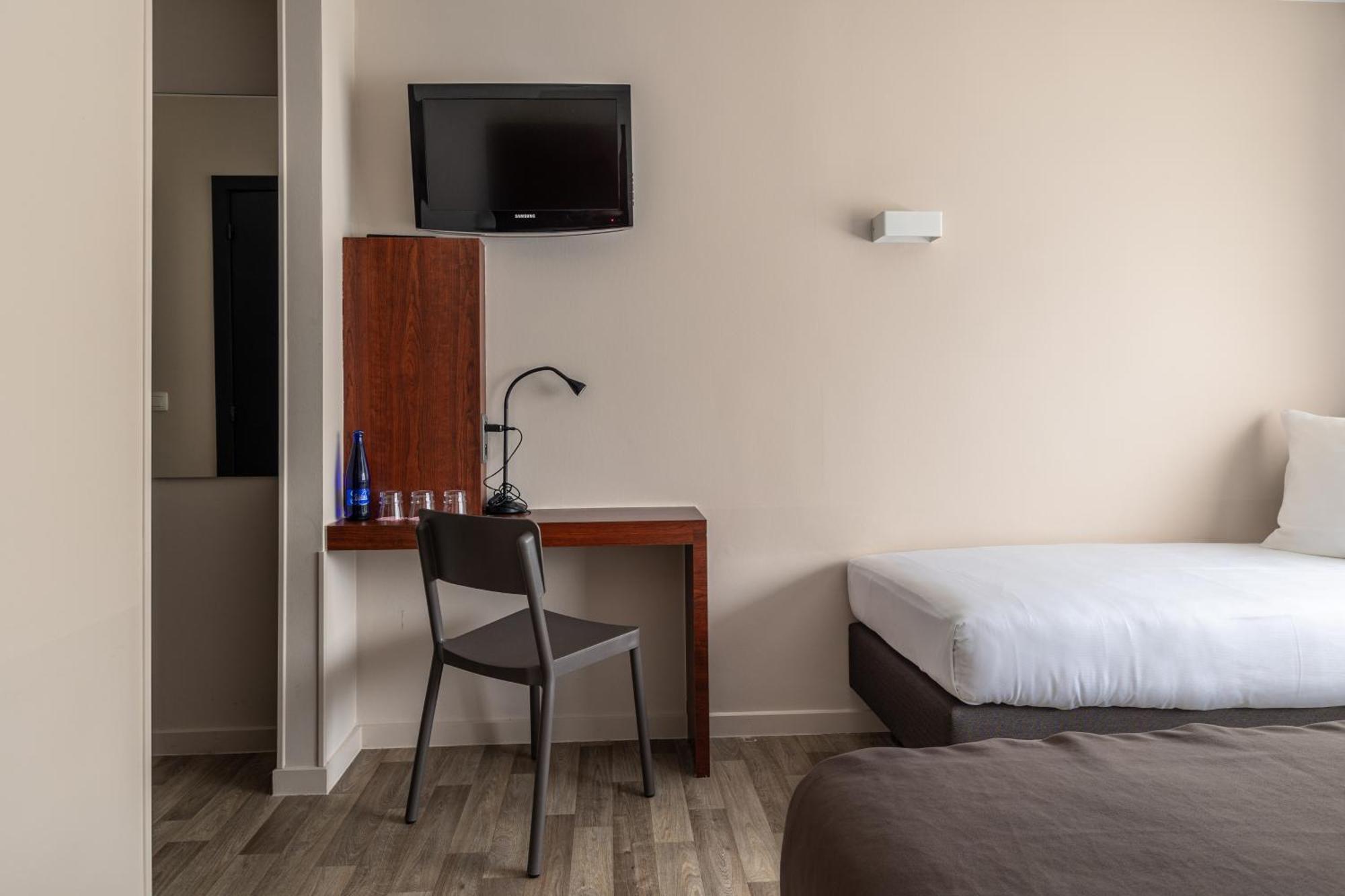 Olympia In Hotel Bruges