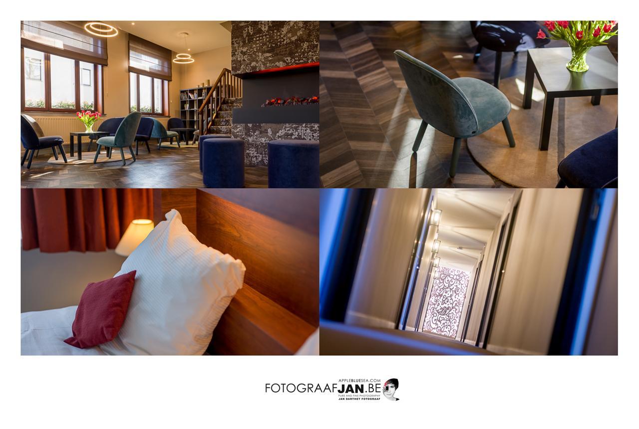 Hotel Olympia In
