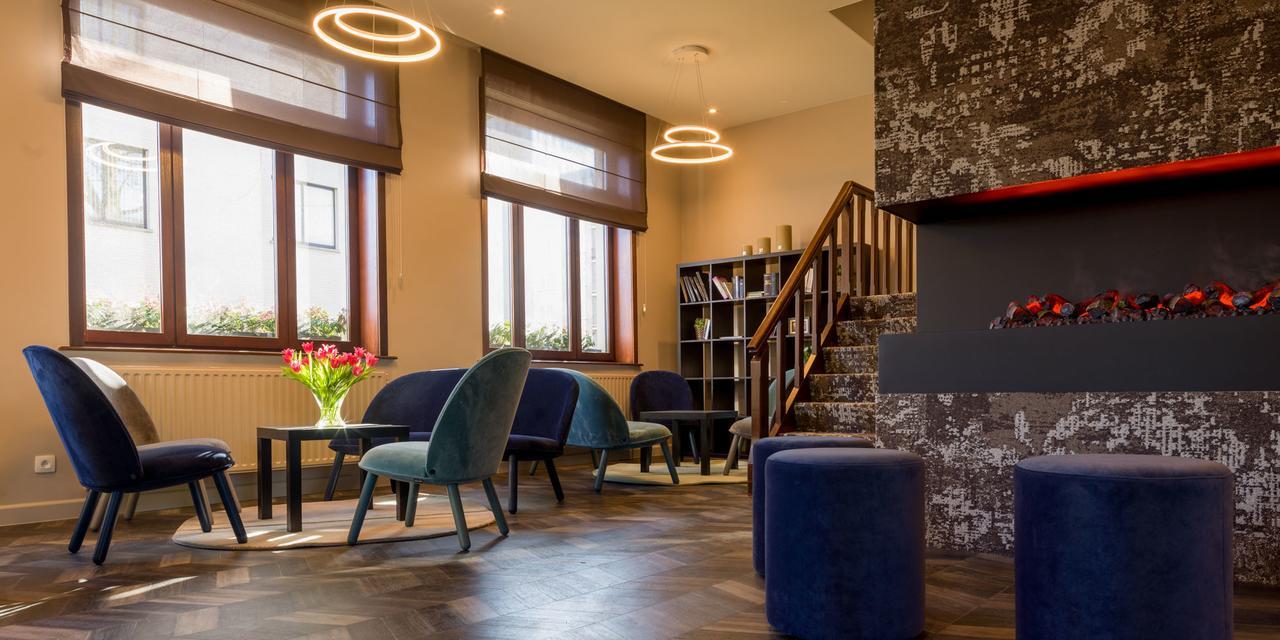 Hotel Olympia In 3*